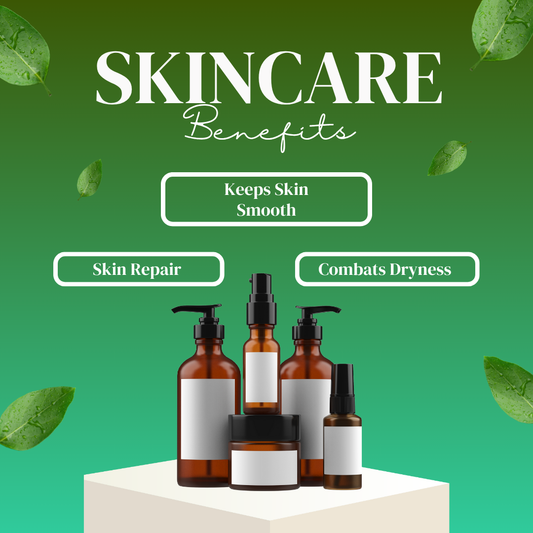 HydraGlow Facial Serum