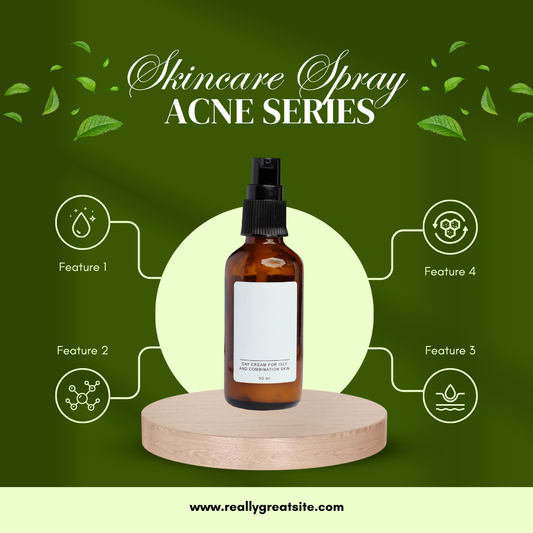 HydraGlow Facial Serum