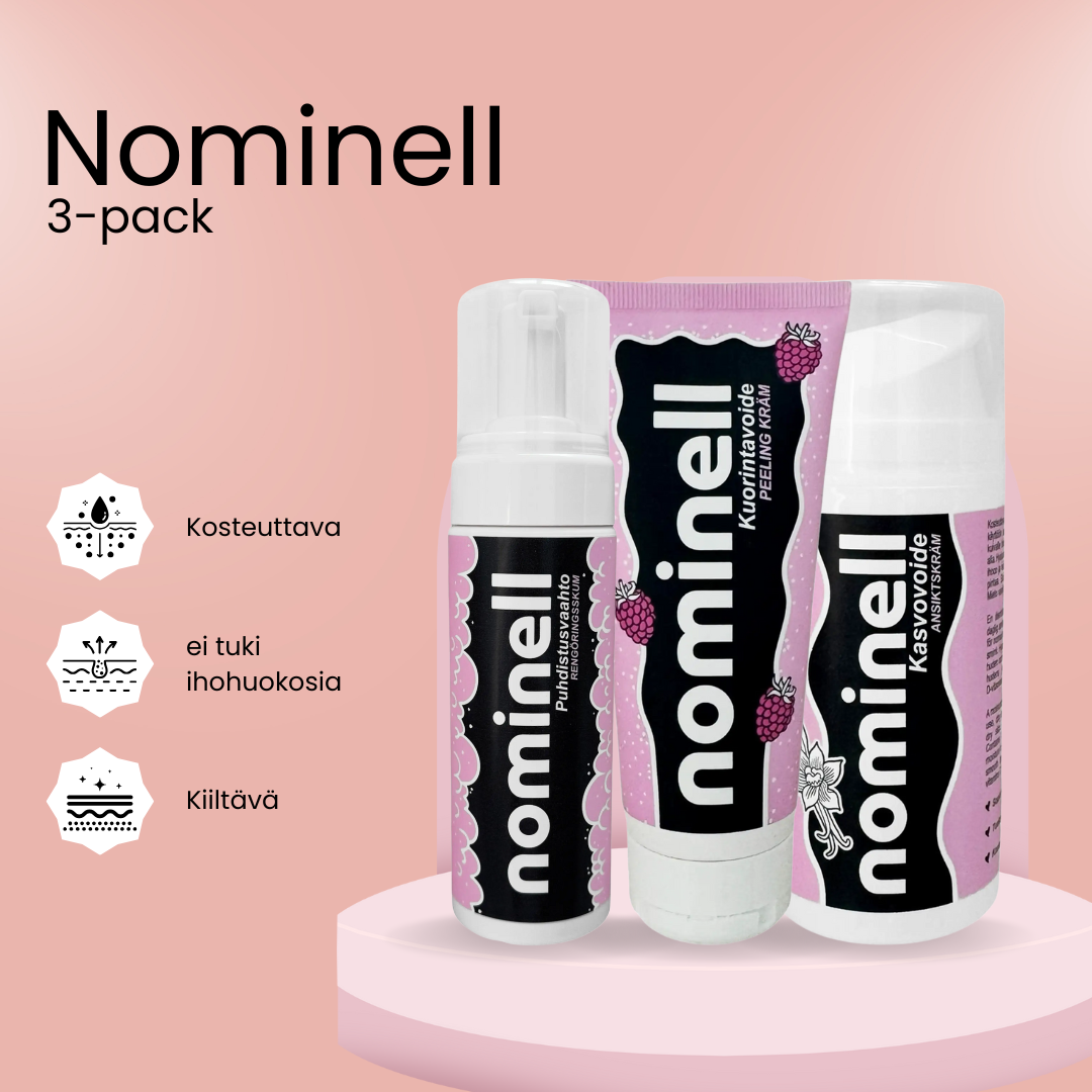 Nominell